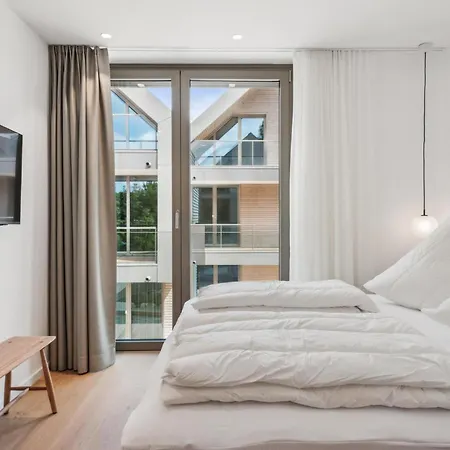 1 Bedroom Cozy In Tossens * Stick