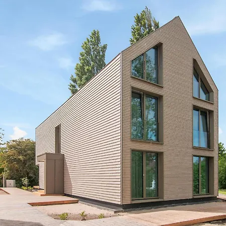 Apartment 1 Bedroom Cozy In Tossens Stick