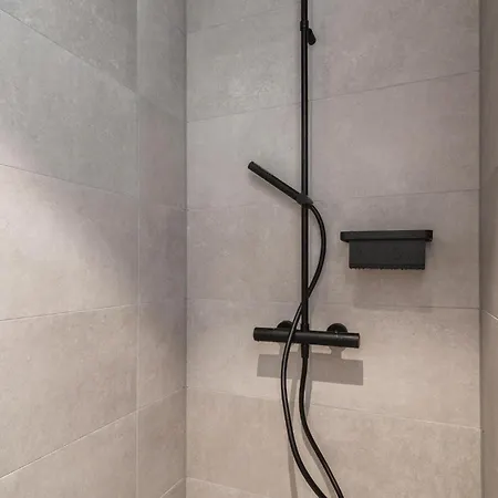 Apartment 1 Bedroom Cozy In Tossens