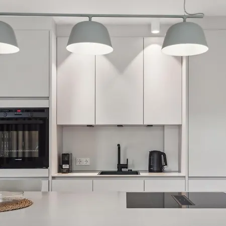 Apartment 1 Bedroom Cozy In Tossens *