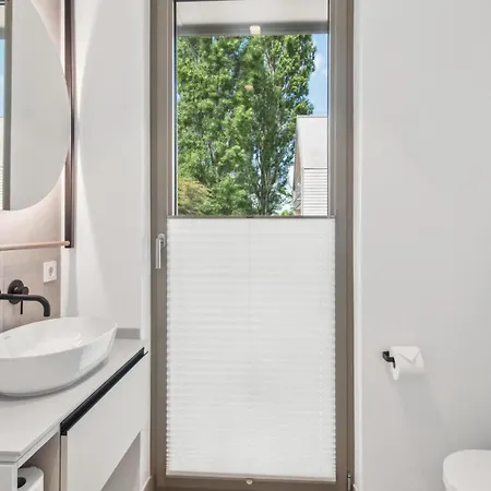 1 Bedroom Cozy In Tossens Stick