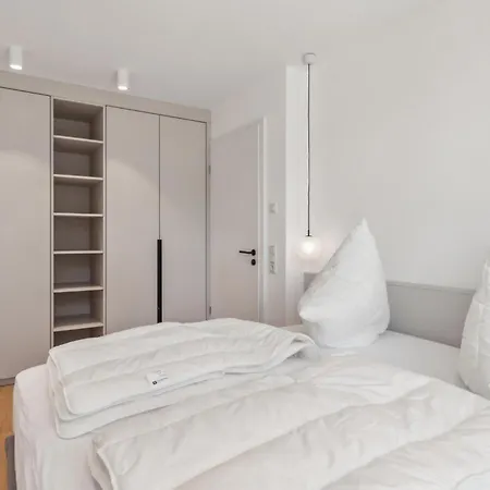 1 Bedroom Cozy In Tossens דירה *