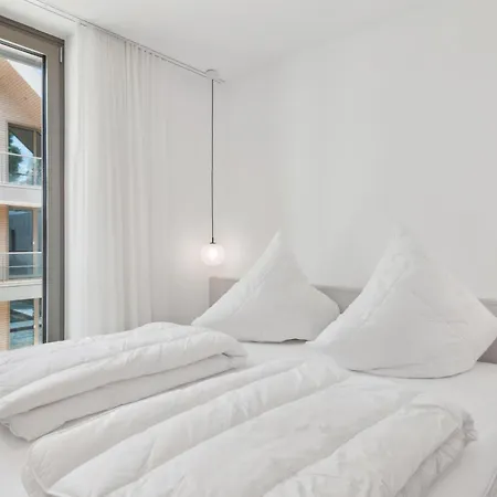 1 Bedroom Cozy In Tossens * Stick