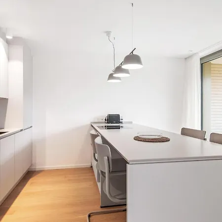 1 Bedroom Cozy In Tossens