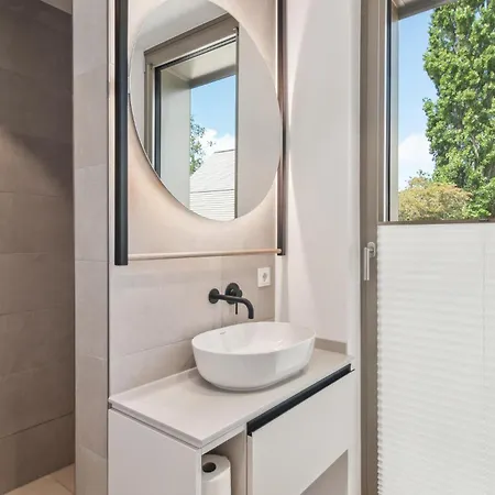 1 Bedroom Cozy In Tossens דירה *