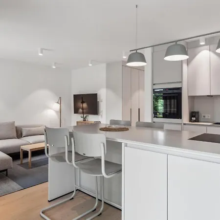 1 Bedroom Cozy In Tossens Stick