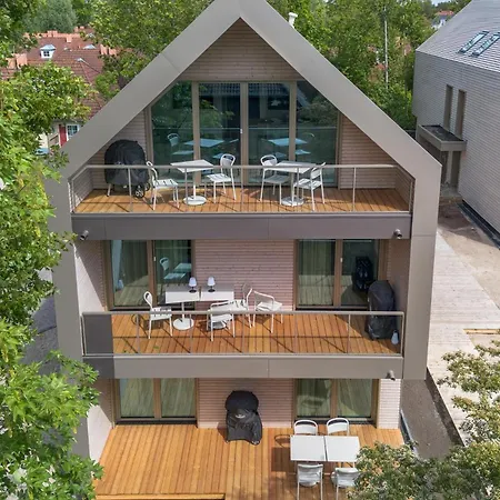 1 Bedroom Cozy In Tossens * Stick