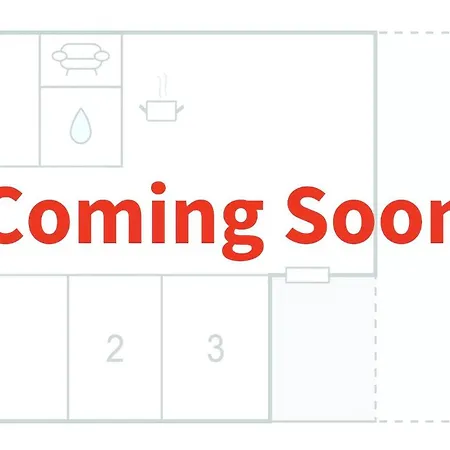 דירה 1 Bedroom Cozy In Tossens *