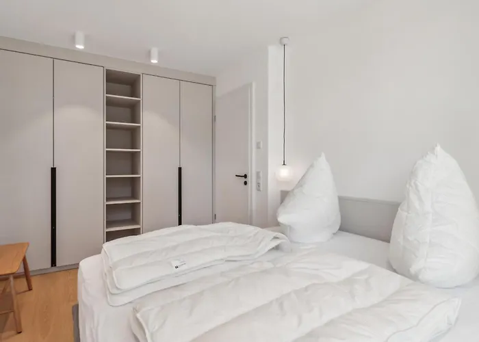 1 Bedroom Cozy In Tossens Apartman *